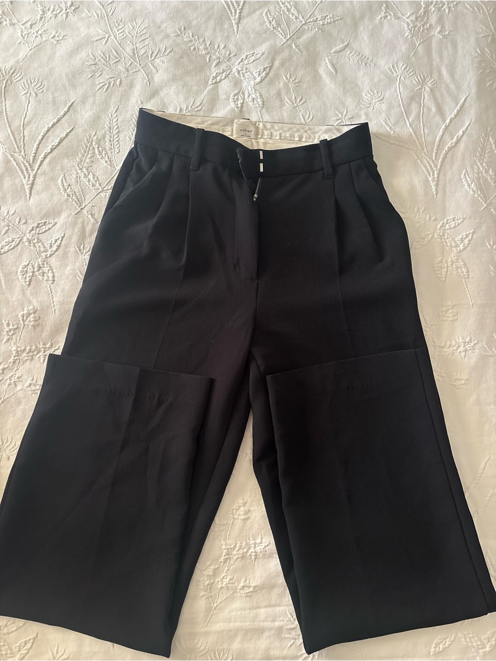 Wilfred The Effortless Pant